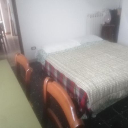 The Cat'S Rooms Genoa Ruang foto