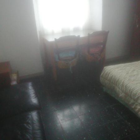 The Cat'S Rooms Genoa Ruang foto