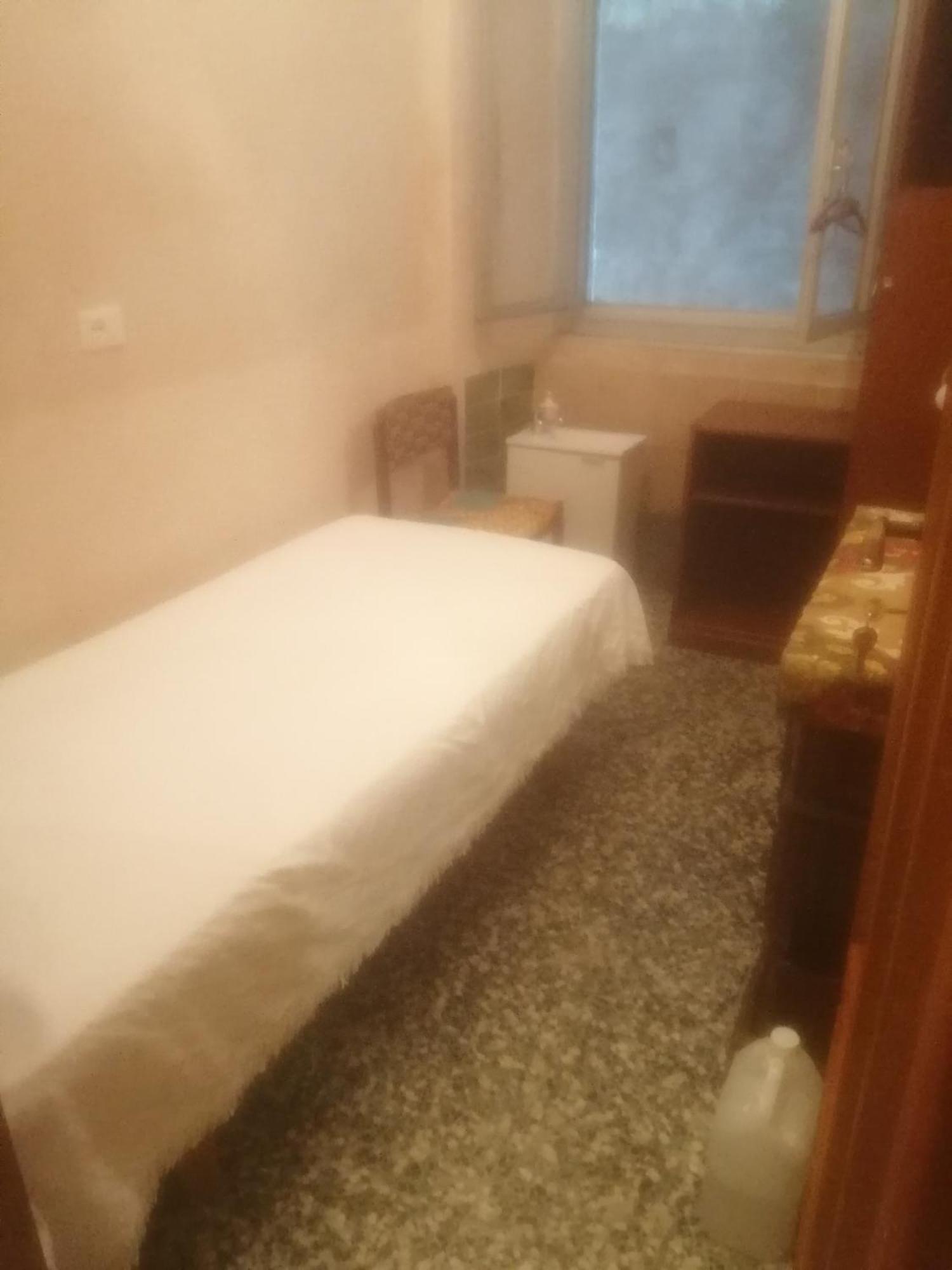 The Cat'S Rooms Genoa Ruang foto