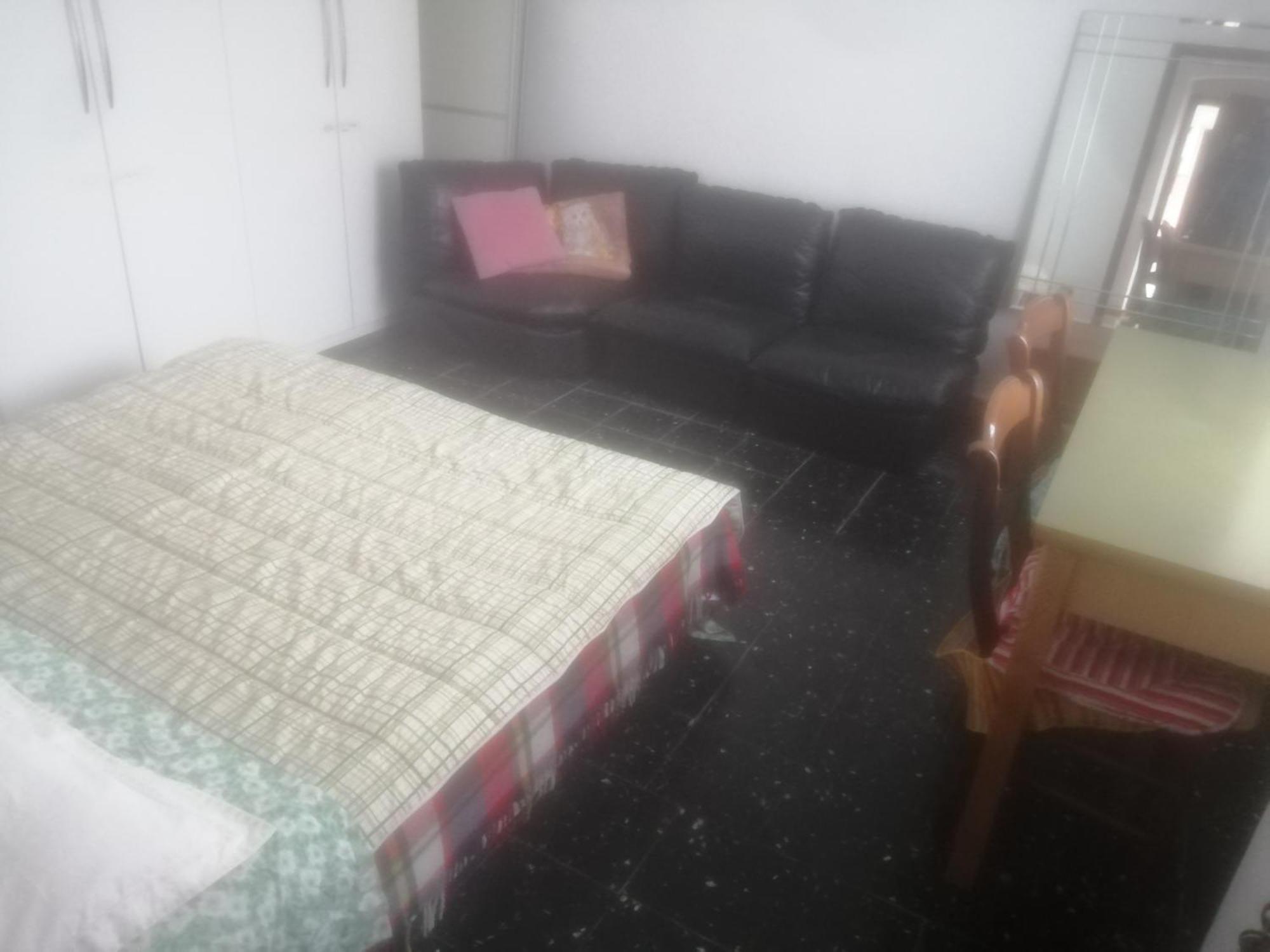 The Cat'S Rooms Genoa Ruang foto