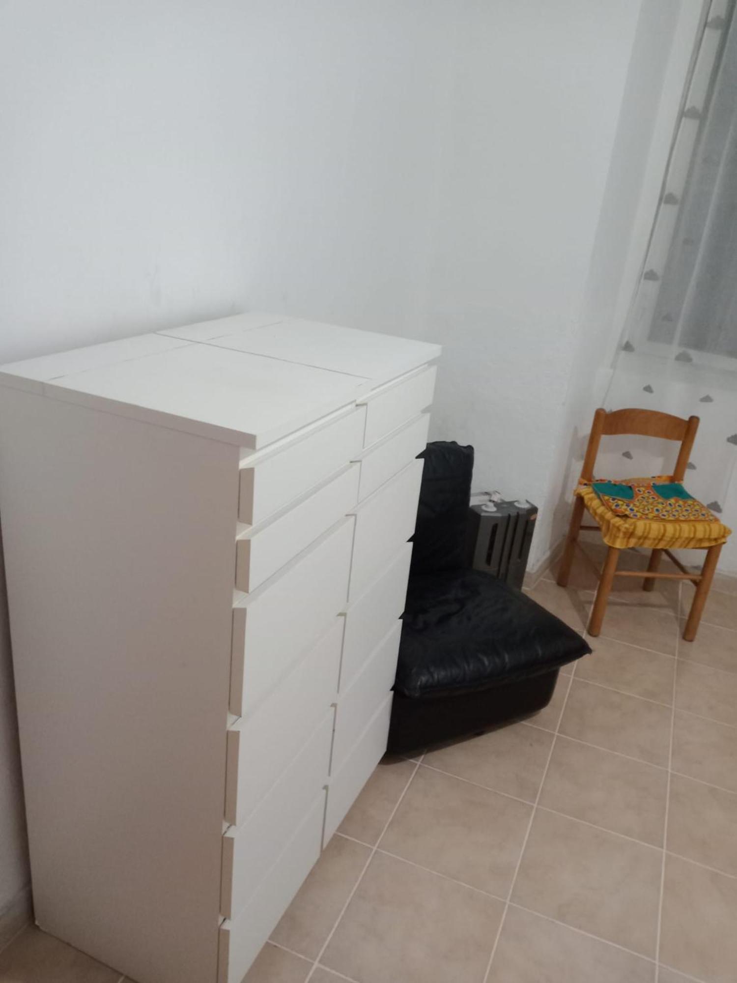 The Cat'S Rooms Genoa Ruang foto