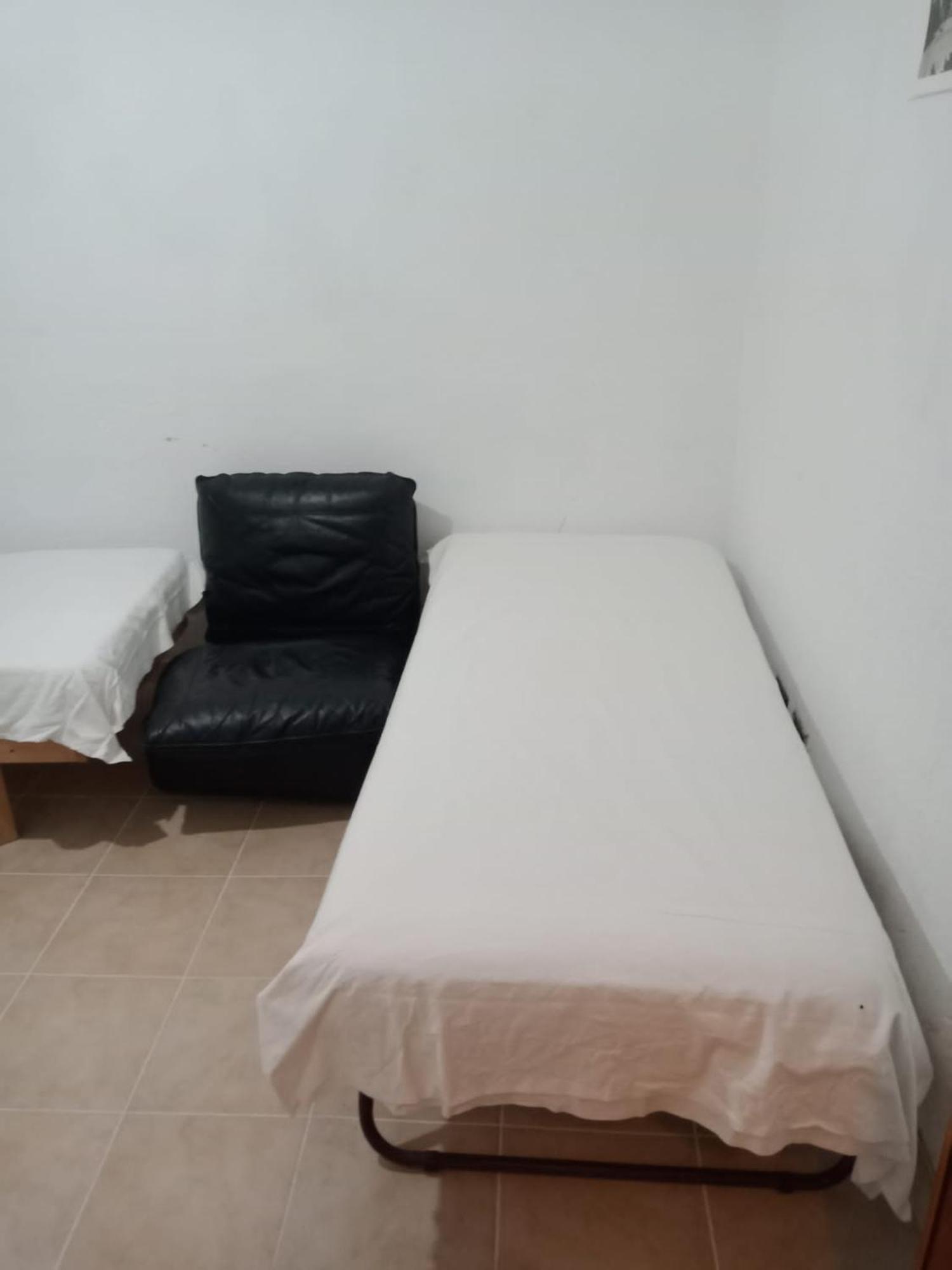 The Cat'S Rooms Genoa Ruang foto