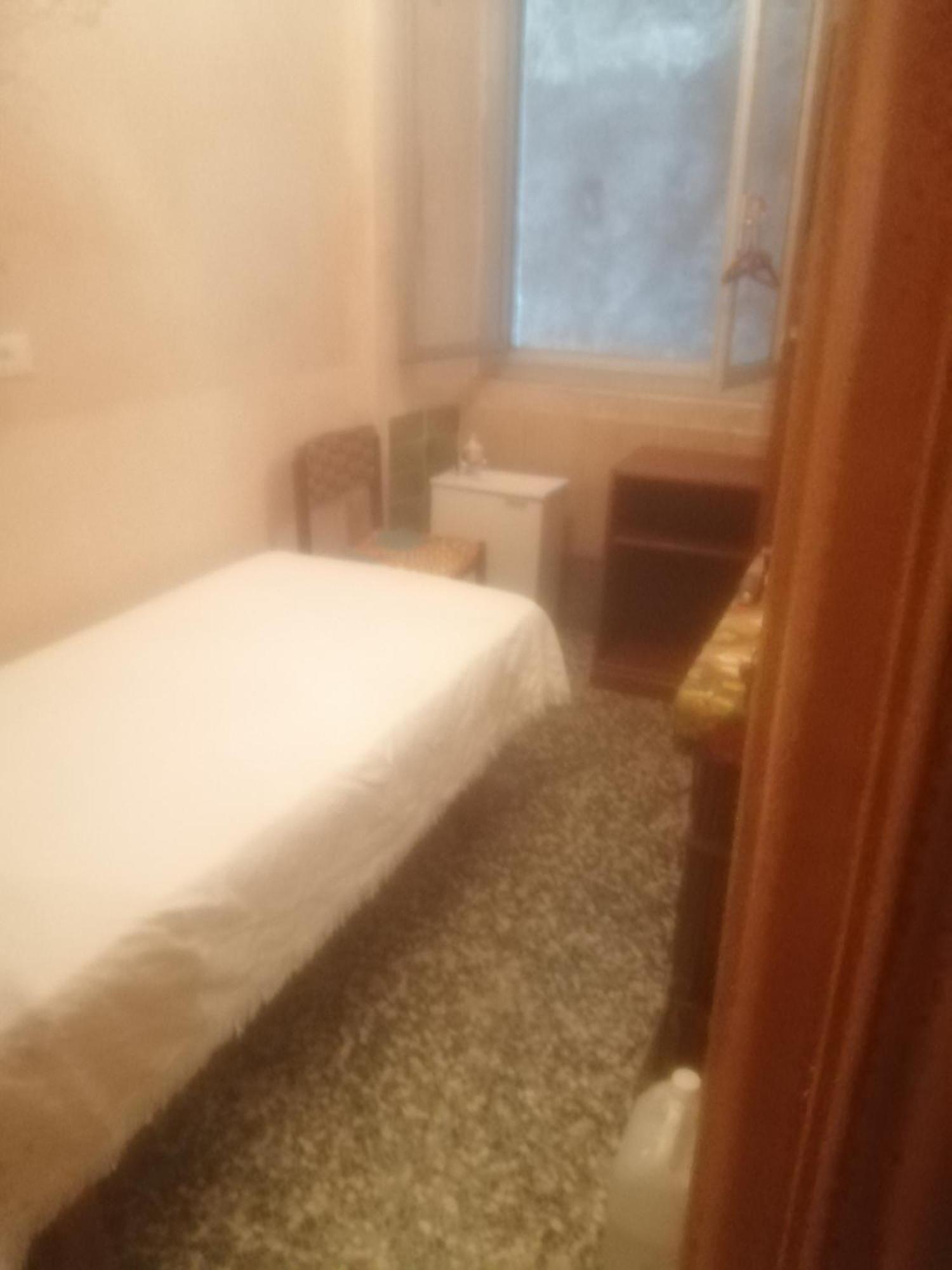 The Cat'S Rooms Genoa Ruang foto