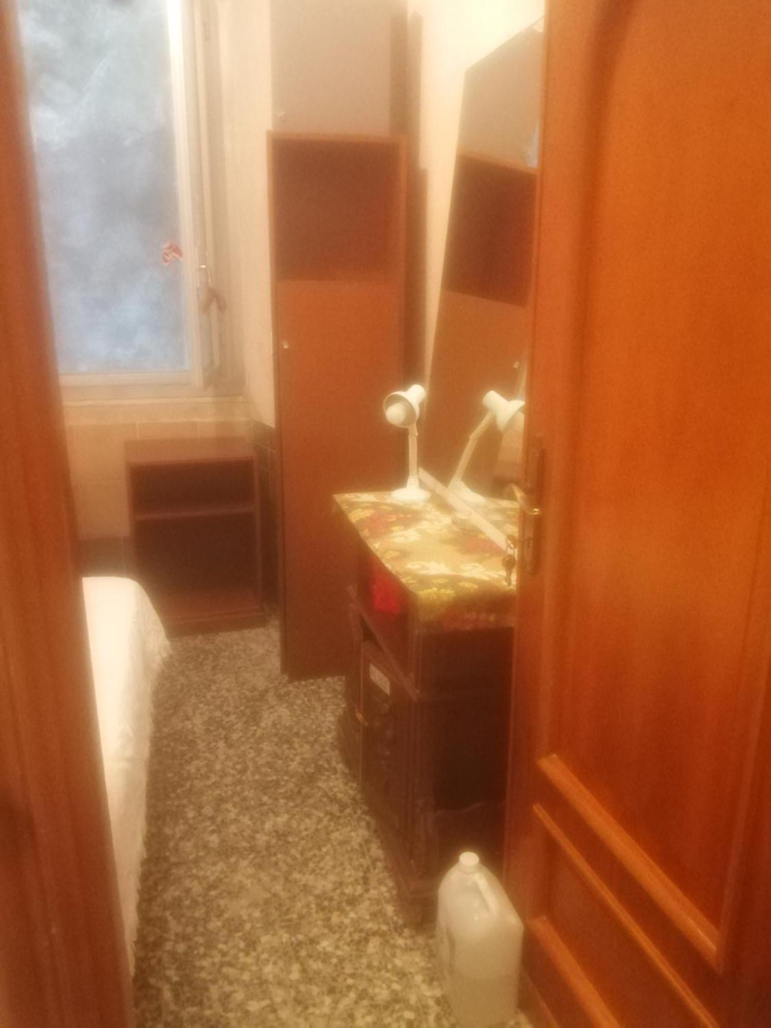 The Cat'S Rooms Genoa Ruang foto